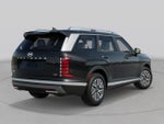 2027 Hyundai PALISADE HYBRID SEL Premium