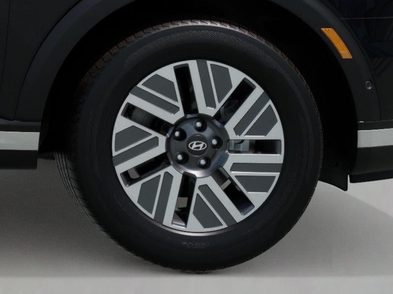 2027 Hyundai PALISADE HYBRID SEL Premium