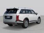 2027 Hyundai PALISADE HYBRID SEL Premium