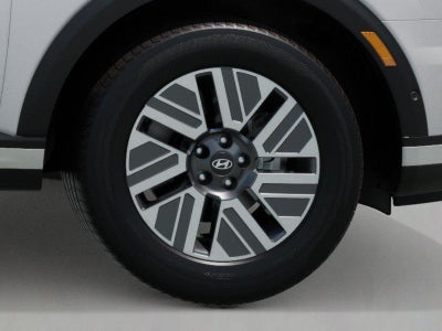 2027 Hyundai PALISADE HYBRID SEL Premium
