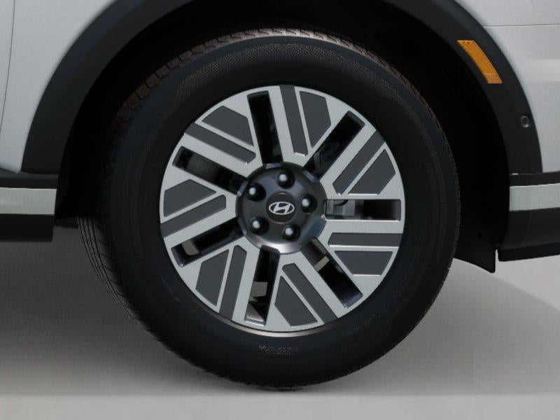 2027 Hyundai PALISADE HYBRID SEL Premium