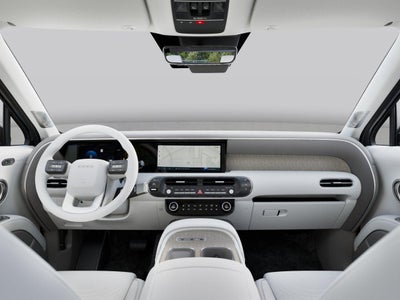 2027 Hyundai PALISADE Limited AWD