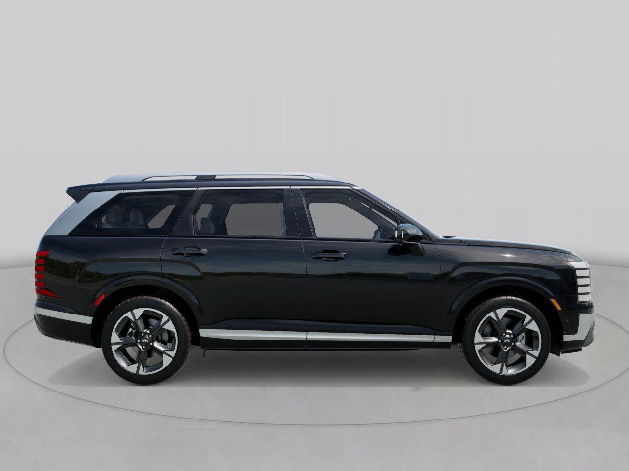 2027 Hyundai PALISADE Limited AWD