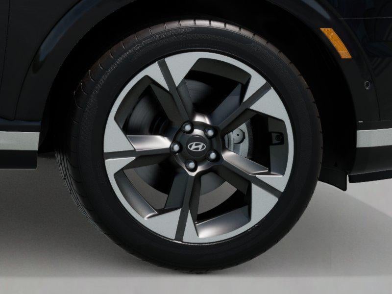 2027 Hyundai PALISADE Limited AWD