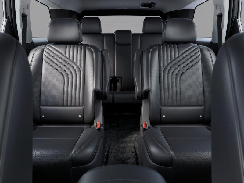 2027 Hyundai PALISADE SEL AWD