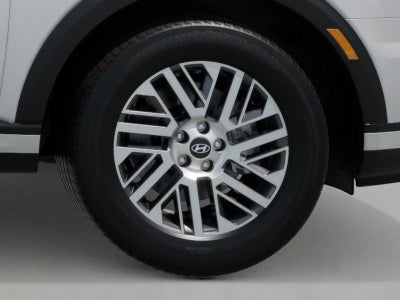 2027 Hyundai PALISADE SEL AWD