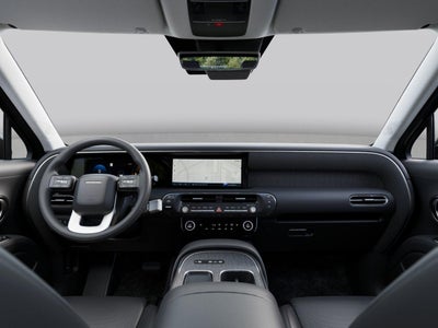 2026 Hyundai PALISADE SEL AWD
