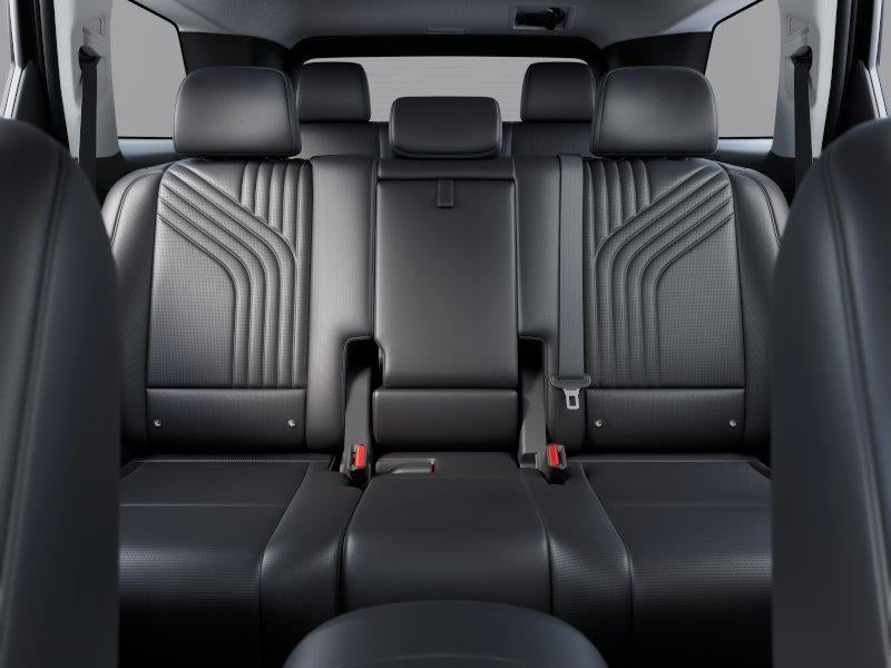 2026 Hyundai PALISADE SEL AWD