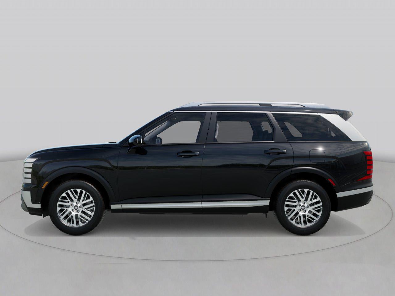 2026 Hyundai PALISADE SEL AWD
