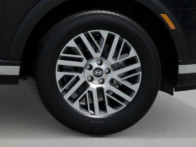 2026 Hyundai PALISADE SEL AWD