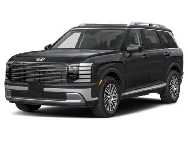 2026 Hyundai PALISADE SEL AWD