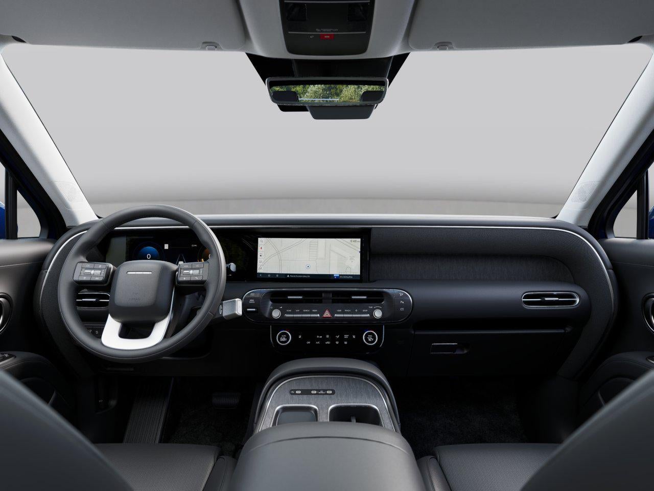 2026 Hyundai PALISADE SEL AWD