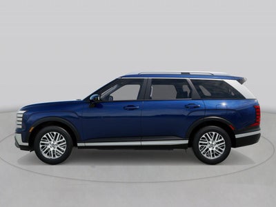 2026 Hyundai PALISADE SEL AWD