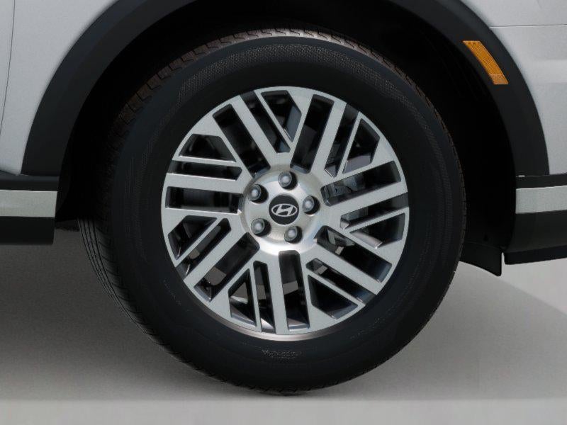 2027 Hyundai PALISADE SEL AWD