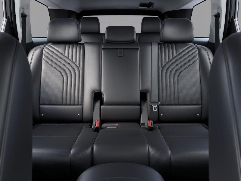 2026 Hyundai PALISADE SEL AWD