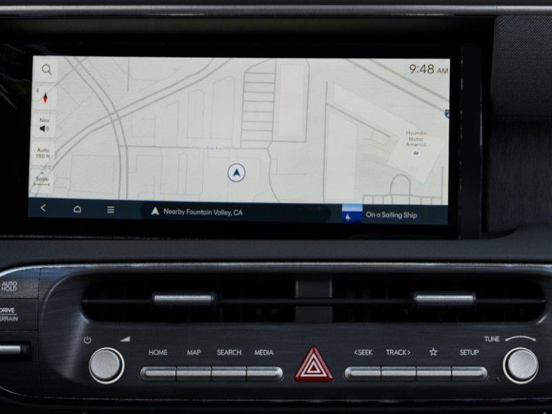 2026 Hyundai PALISADE SEL AWD