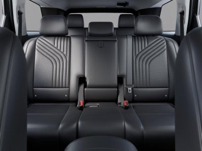 2026 Hyundai PALISADE SEL AWD