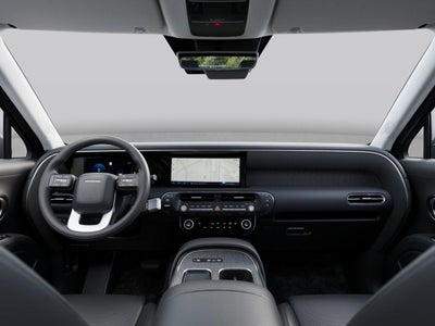 2027 Hyundai PALISADE SEL AWD