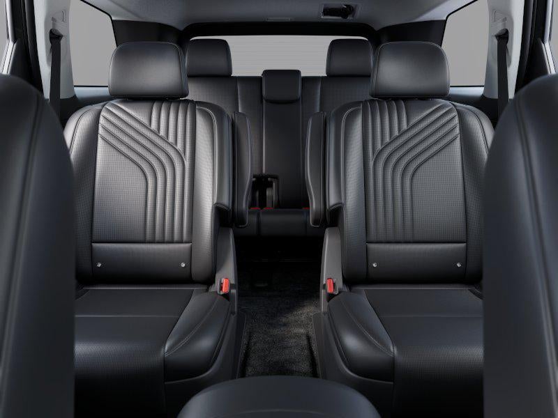2027 Hyundai PALISADE SEL AWD