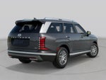 2027 Hyundai PALISADE SEL AWD