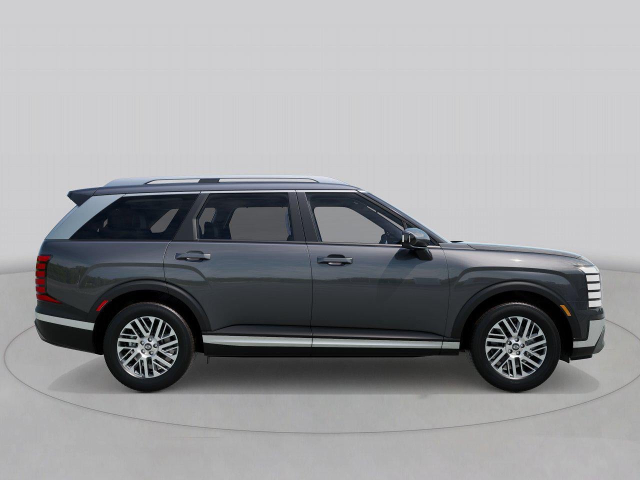2027 Hyundai PALISADE SEL AWD