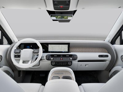 2026 Hyundai PALISADE SEL AWD