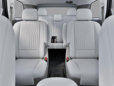 2026 Hyundai PALISADE SEL AWD