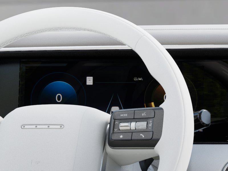 2026 Hyundai PALISADE SEL AWD