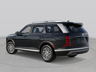 2026 Hyundai PALISADE SEL AWD