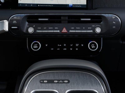 2026 Hyundai PALISADE SEL AWD