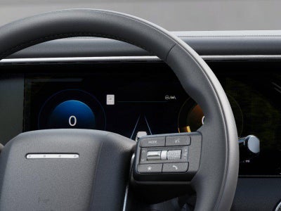 2026 Hyundai PALISADE SEL AWD