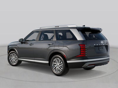 2026 Hyundai PALISADE SEL AWD