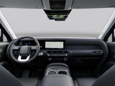 2026 Hyundai PALISADE SEL AWD