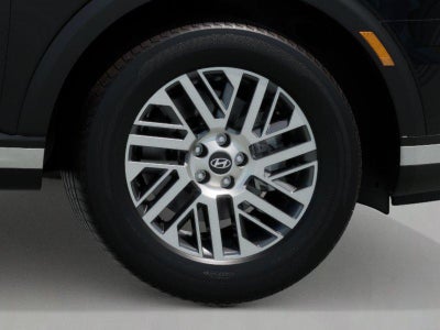 2026 Hyundai PALISADE SEL AWD