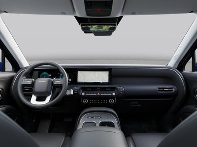 2026 Hyundai PALISADE HYBRID SEL 8P