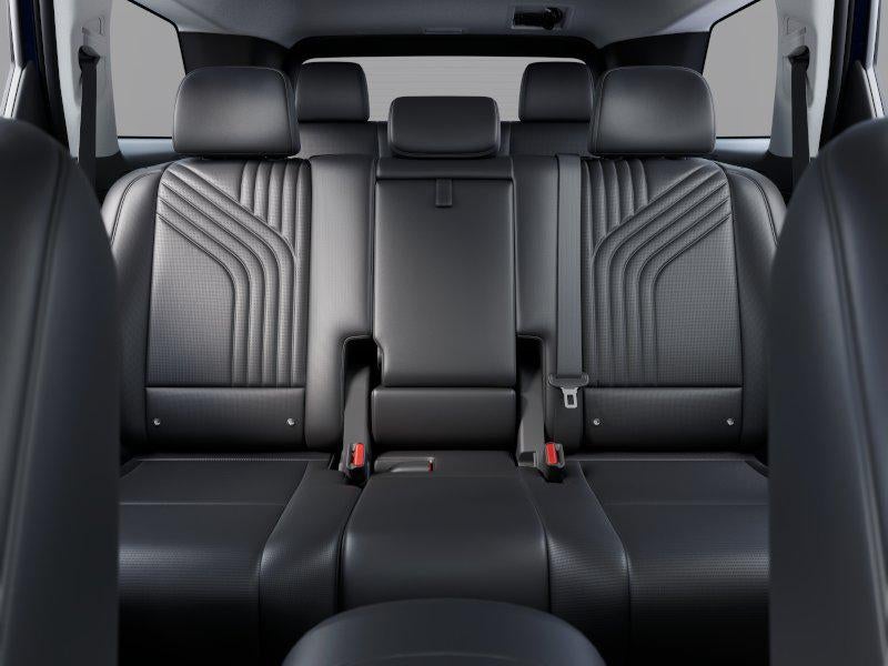 2026 Hyundai PALISADE HYBRID SEL 8P