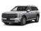 2027 Hyundai PALISADE HYBRID SEL 7P