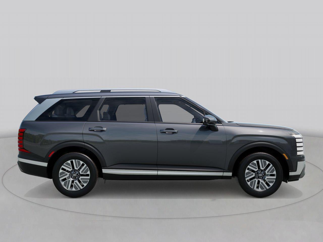 2026 Hyundai PALISADE HYBRID SEL 7P