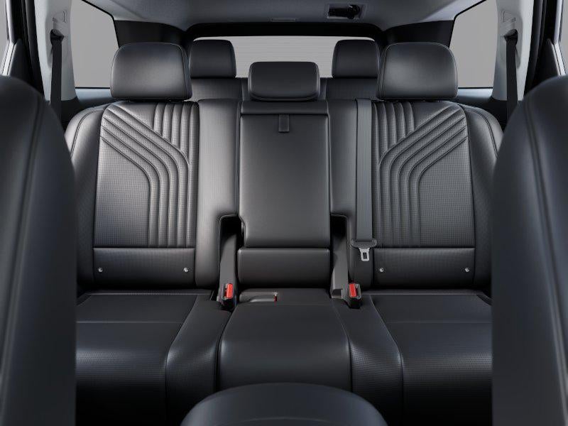 2027 Hyundai PALISADE HYBRID SEL 8P