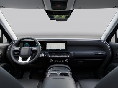 2026 Hyundai PALISADE HYBRID SEL 8P