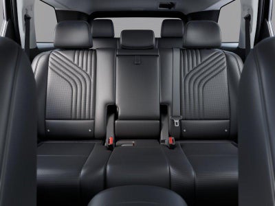 2026 Hyundai PALISADE HYBRID SEL 8P