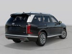 2026 Hyundai PALISADE HYBRID SEL 8P