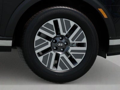 2026 Hyundai PALISADE HYBRID SEL 8P