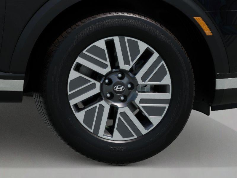 2026 Hyundai PALISADE HYBRID SEL 8P