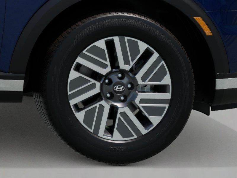 2027 Hyundai PALISADE HYBRID SEL 8P