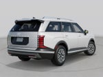 2027 Hyundai PALISADE HYBRID SEL 7P
