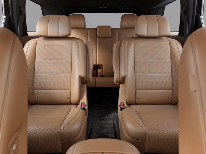 2027 Hyundai PALISADE Calligraphy AWD