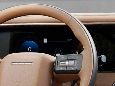 2027 Hyundai PALISADE Calligraphy AWD