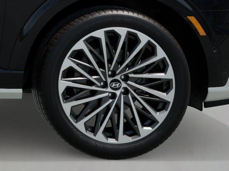 2027 Hyundai PALISADE HYBRID Calligraphy