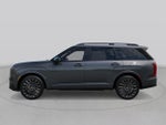 2027 Hyundai PALISADE HYBRID Calligraphy Black Ink
